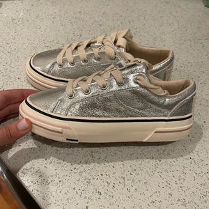 Zara sneakers kids